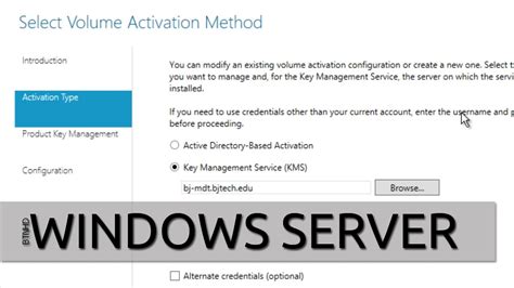 Troubleshoot volume activation for windows 2019 kms